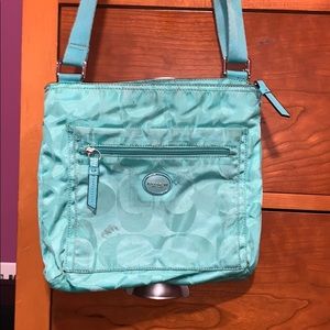 Coach Crossbody Bag